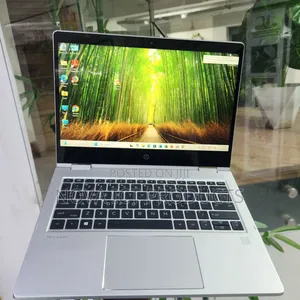 Laptop HP ProBook x360 435 G8 16GB AMD Ryzen 7 SSD 512GB