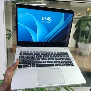 Laptop HP ProBook x360 435 G8 16GB AMD Ryzen 7 SSD 512GB