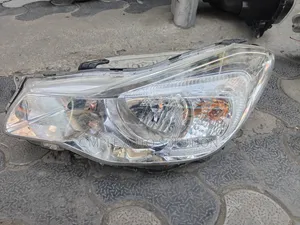 Subaru Impreza (GP,N16) Headlight Xenon