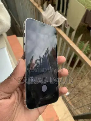 Apple iPhone 12 Pro 128 GB White