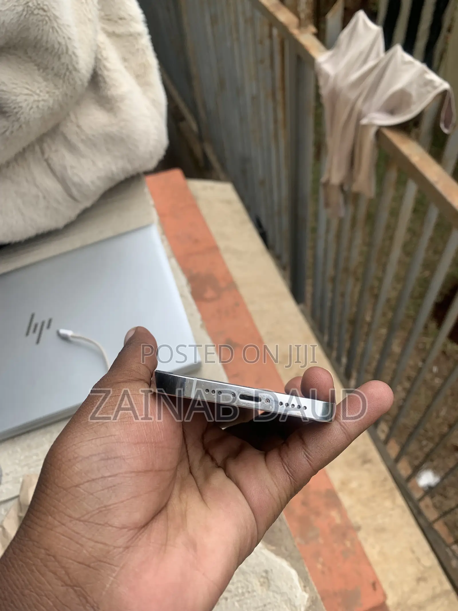 Apple iPhone 12 Pro 128 GB White
