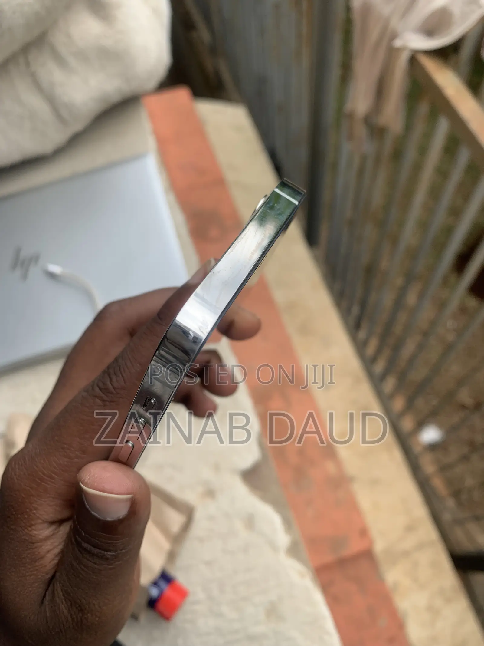 Apple iPhone 12 Pro 128 GB White