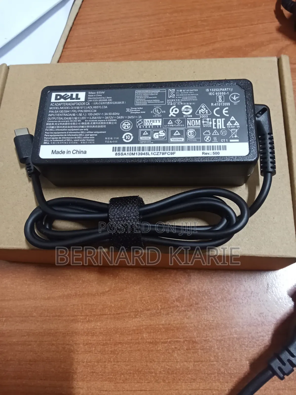 Dell Original Charger