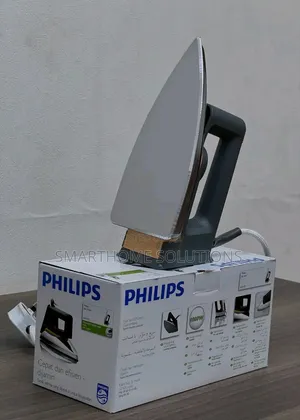 Philips Dry Iron Original