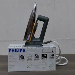 Philips Dry Iron Original