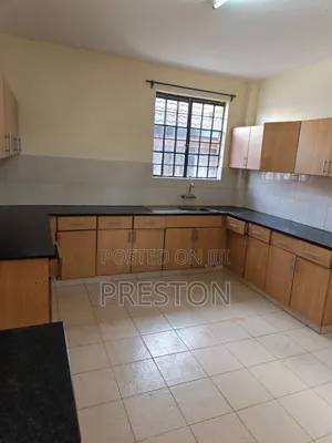 3bdrm Maisonette in Mlimani Kitengela for rent