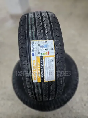 235/55r18 Centara Tyre