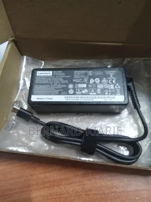 Original Lenovo Type C Charger