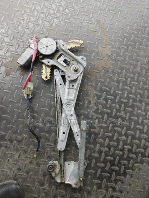 Subaru Forester SG5 Complete Door Winder Machine