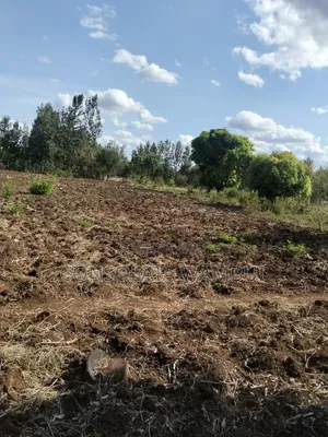 2 Acres for Sale at Sagana