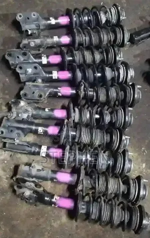 Suspension System Auto Parts