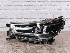 Head Lamp / Light Toyota Hilux Revo Rocco 2021 With LED