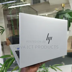 Laptop HP EliteBook 830 G9 16GB Intel Core i7 SSD 512GB