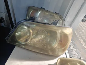 Toyota Kluger Headlights Non Xenon Each