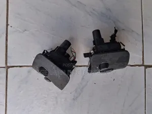 W164 Headlight Switch