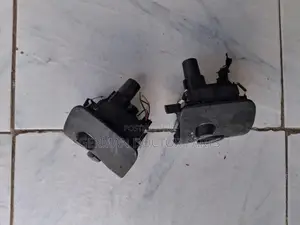 W164 Headlight Switch