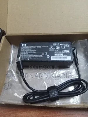 HP Original Type C Charger