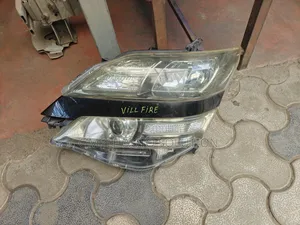 Velfire 2012/2013 Front Headlight Xenon