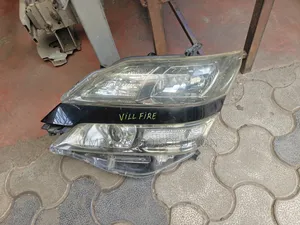 Velfire 2012/2013 Front Headlight Xenon