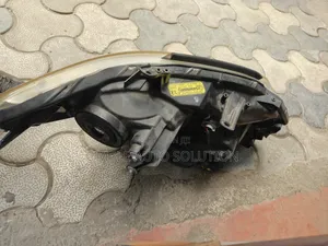 Velfire 2012/2013 Front Headlight Xenon