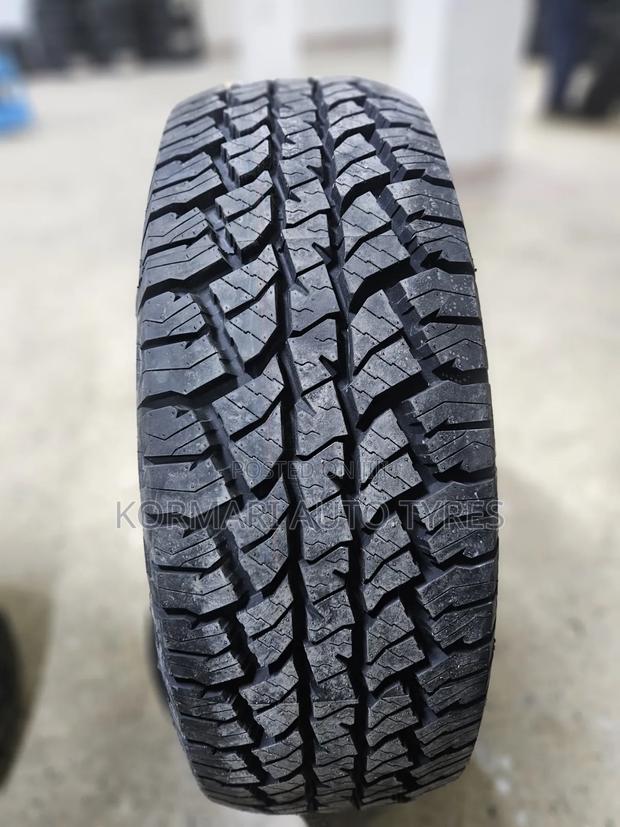 265/70r16lt Centara Tyres - thumbnail 2