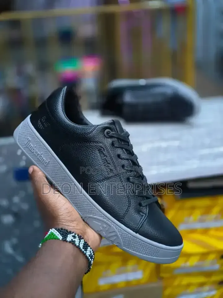 Timberland Quality Smart Casuals