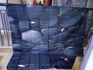 Waterproof Curtains Upgrade Your Bathroom