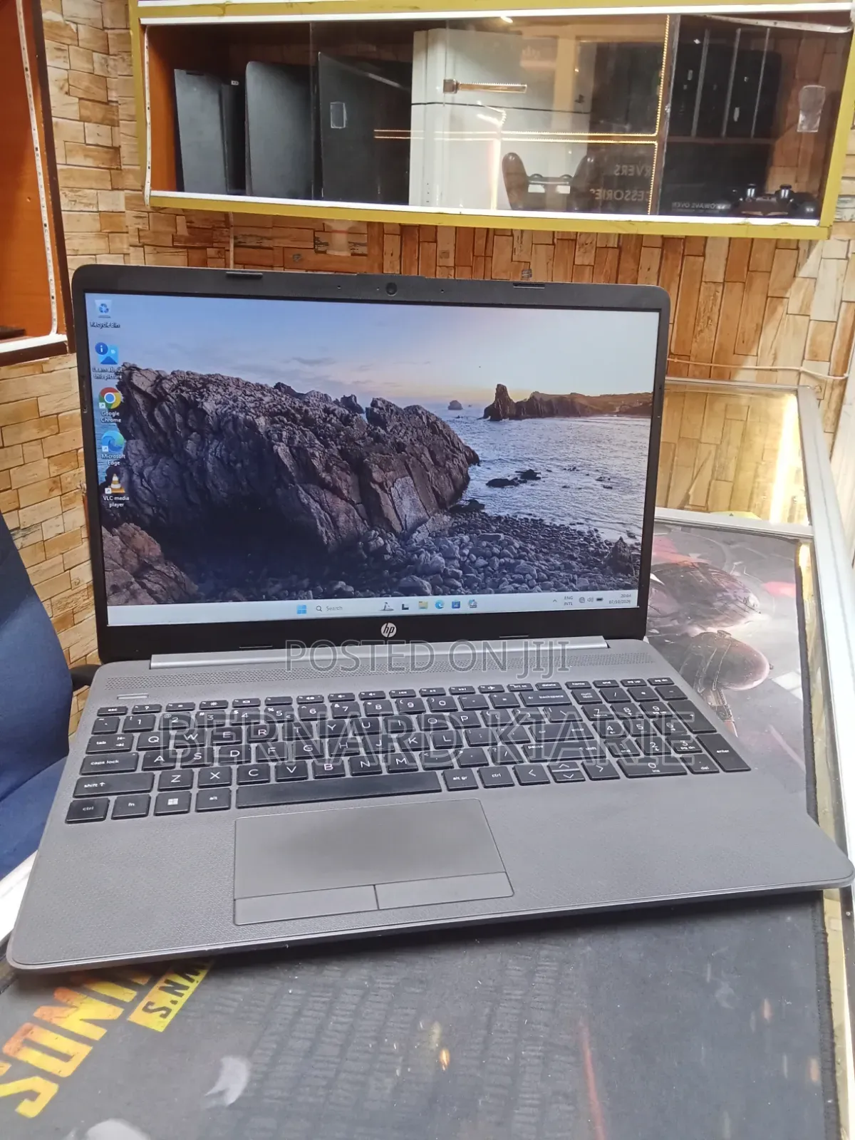 Laptop HP 255 G8 8GB AMD Ryzen 3 SSD 256GB