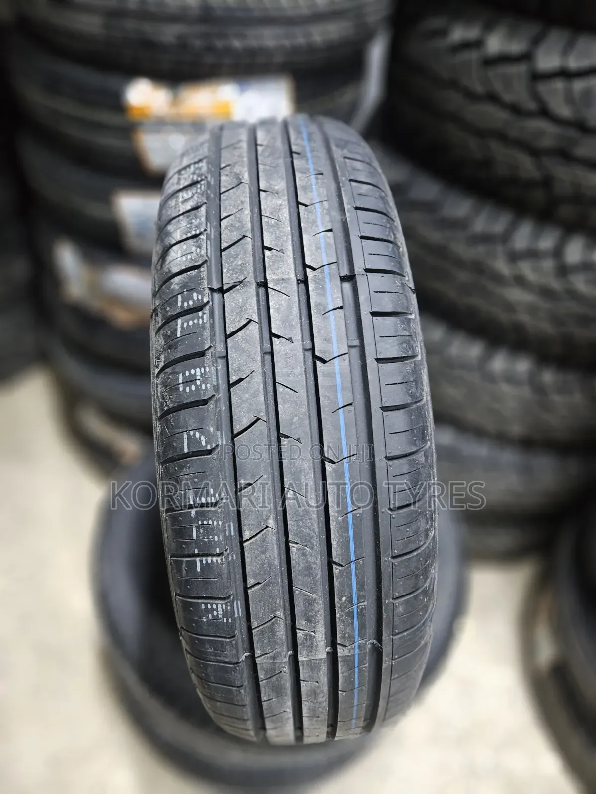 195/70r14 Centara Tyre