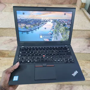 Laptop Lenovo ThinkPad X260 8GB Intel Core i5 SSD 256GB