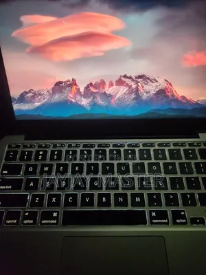 Laptop Apple MacBook Air 4GB Intel Core i5 SSD 128GB