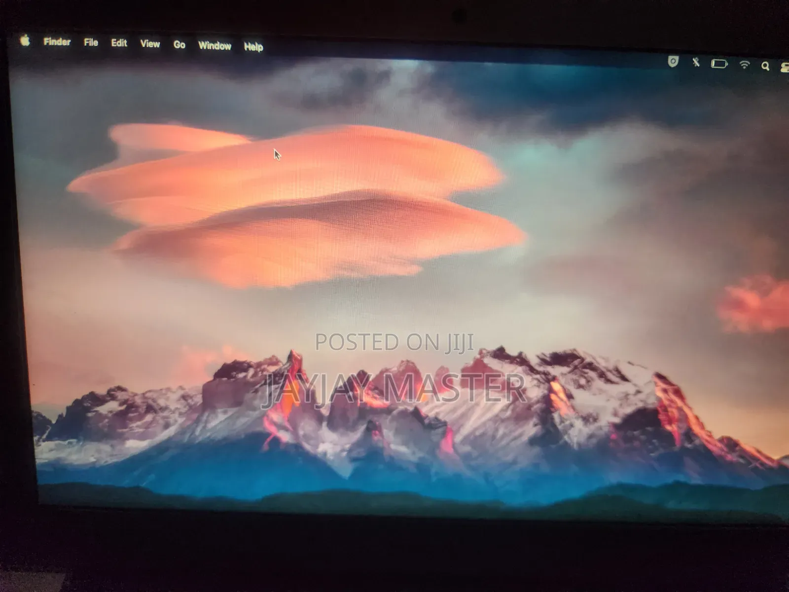 Laptop Apple MacBook Air 4GB Intel Core i5 SSD 128GB
