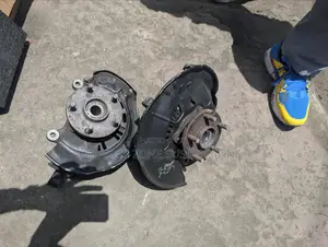 Toyota. Harrier New Model Wheel Hub