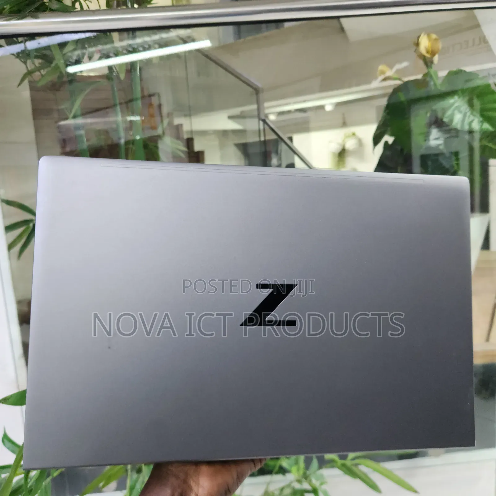Laptop HP ZBook Power G9 i7 32GB Intel Core i7 SSD 1T