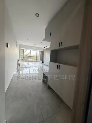 4bdrm Apartment in Adams Arcade, Kilimani for rent