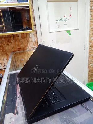 Laptop Dell Latitude 5490 8GB Intel Core i5 SSD 256GB