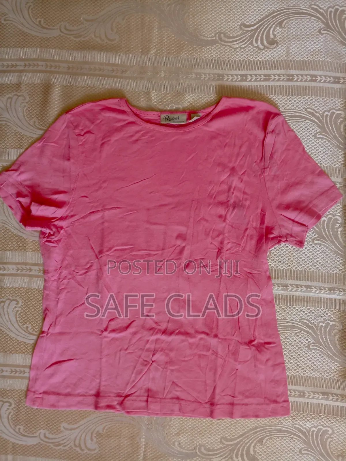 Ladies T-Shirts