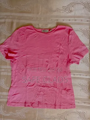 Ladies T-Shirts