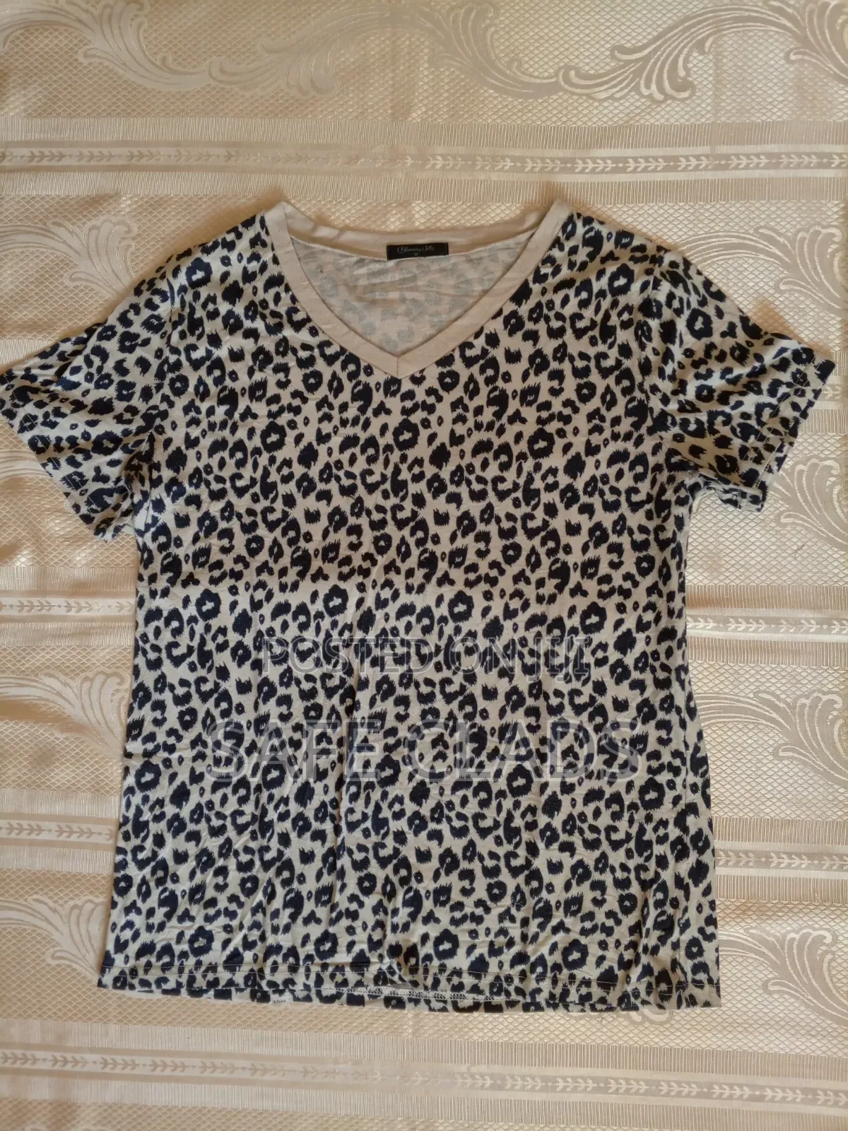 Ladies T-Shirts