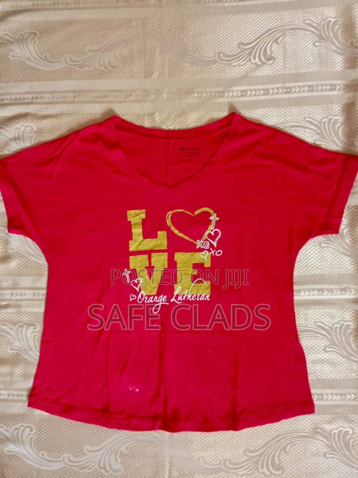 Ladies T-Shirts
