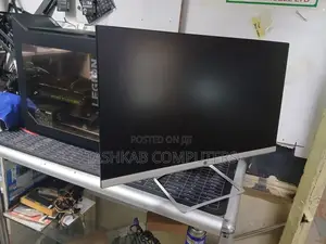 HP Monitor 27f