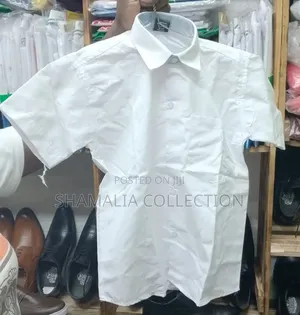 School Shirts Available in Wholesale