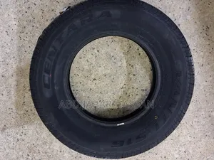 Matatu Tyres