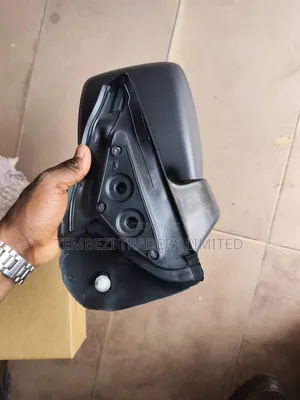 Nissan Vanette Premium Side Mirror Assembly Heavy Duty Rearview Mirror