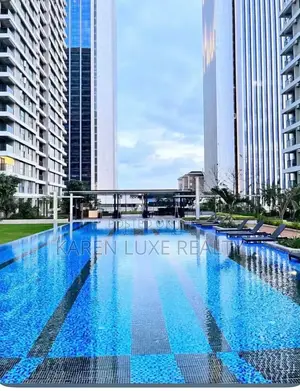 3bdrm Apartment in Kilimani Adams for rent