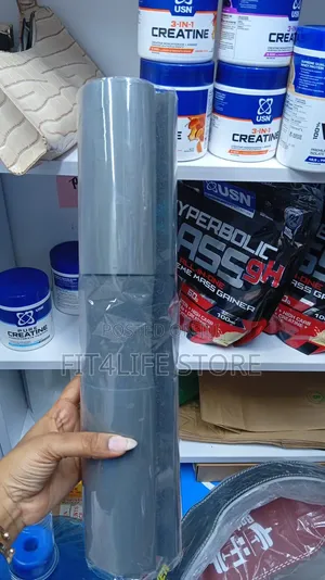 Barbell Squat Pad, Shoulder & Neck Protection | Gym Workout Pad
