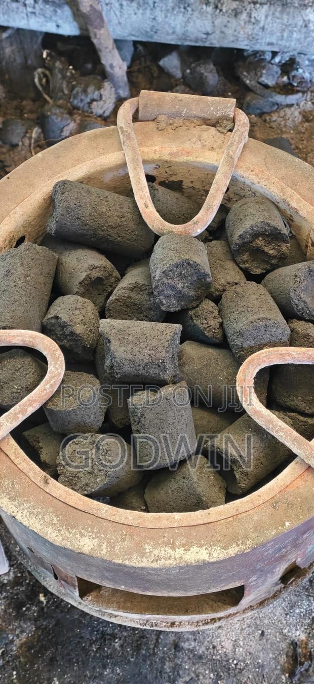 Briquettes - thumbnail 6
