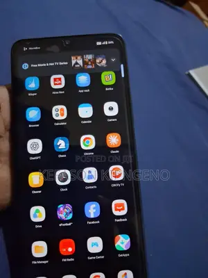 Xiaomi Redmi 3x 32 GB Black