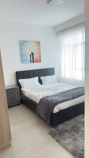 Short Let Property