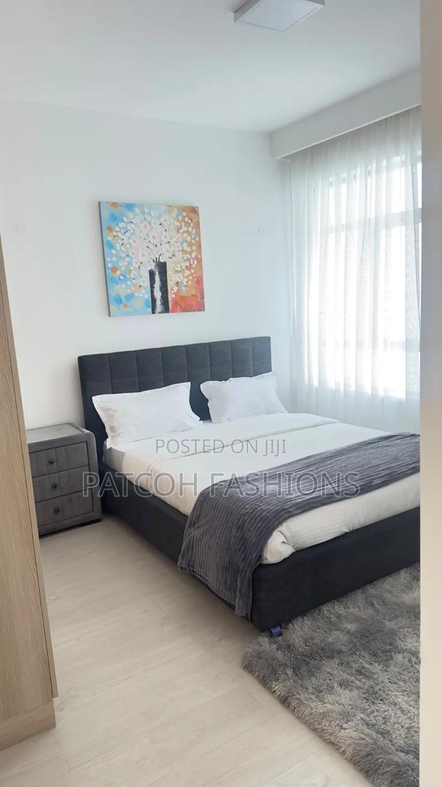 Short Let Property - main view